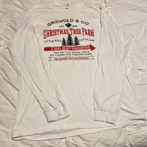 super cute Tv show shirt